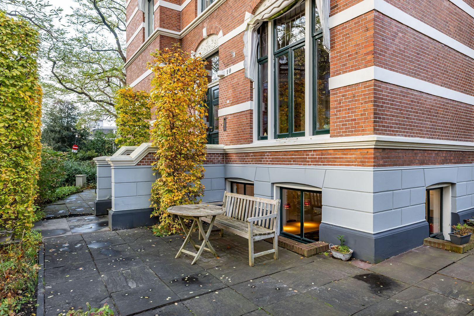 Zuiderpark 10, Groningen foto-6