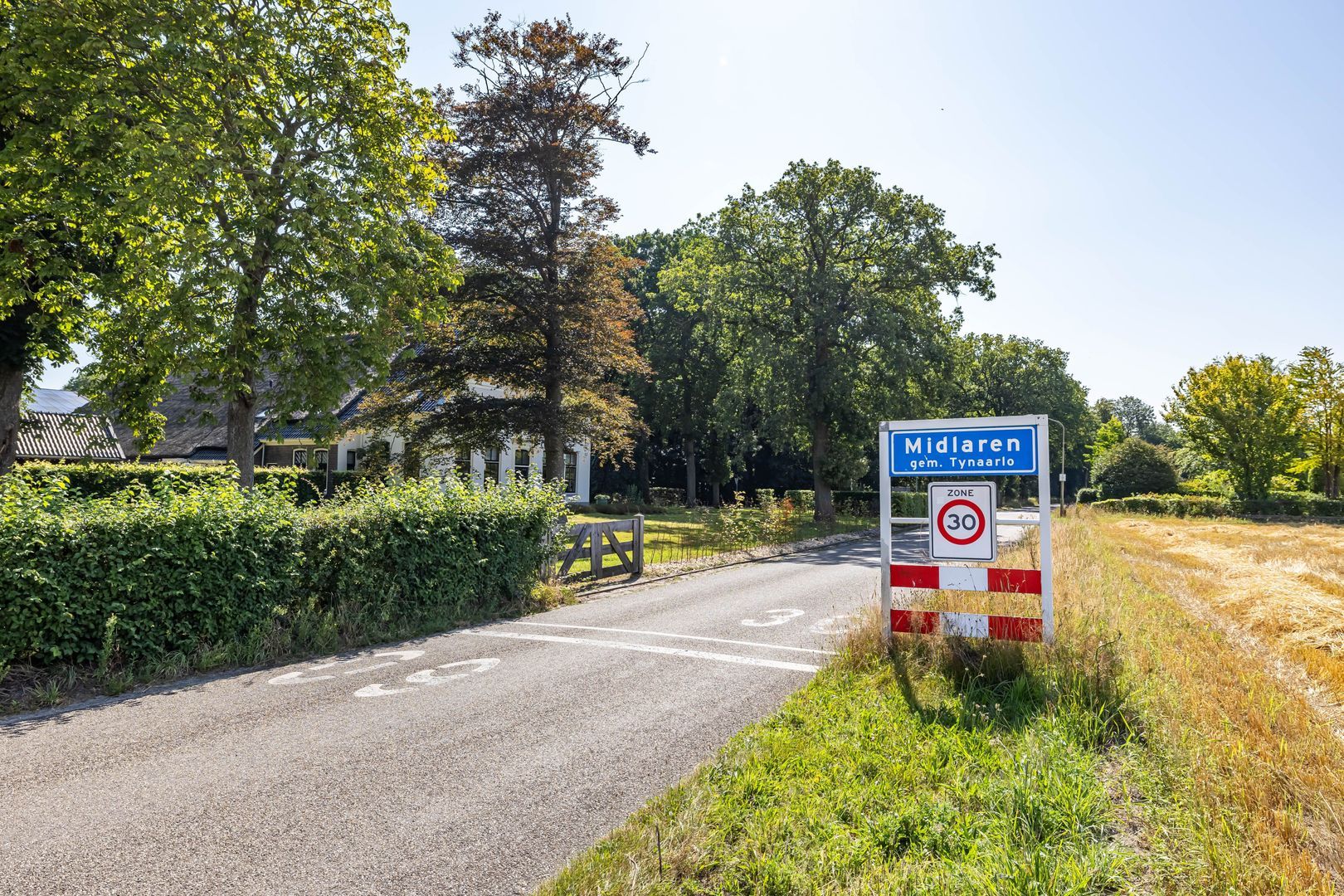 Noordlaarderweg 11, Midlaren foto-57