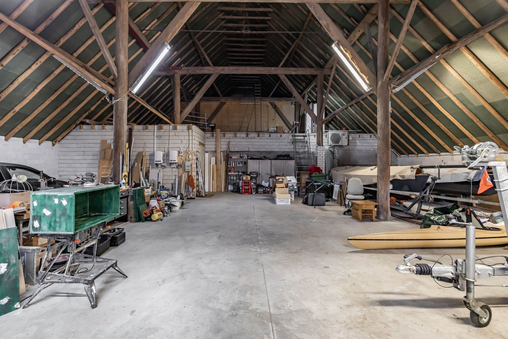 Noordlaarderweg 11, Midlaren foto-42