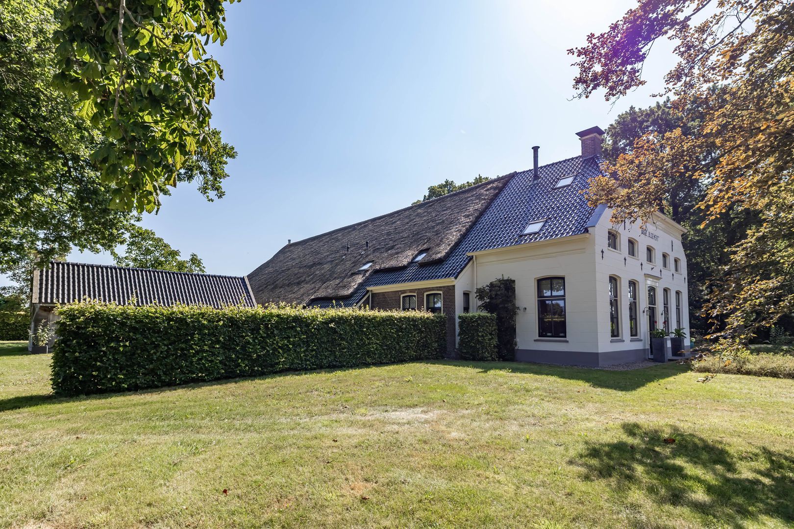 Noordlaarderweg 11, Midlaren foto-44