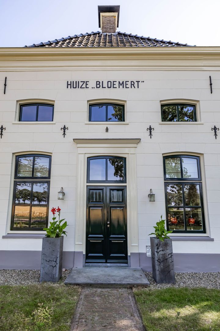 Noordlaarderweg 11, Midlaren foto-1