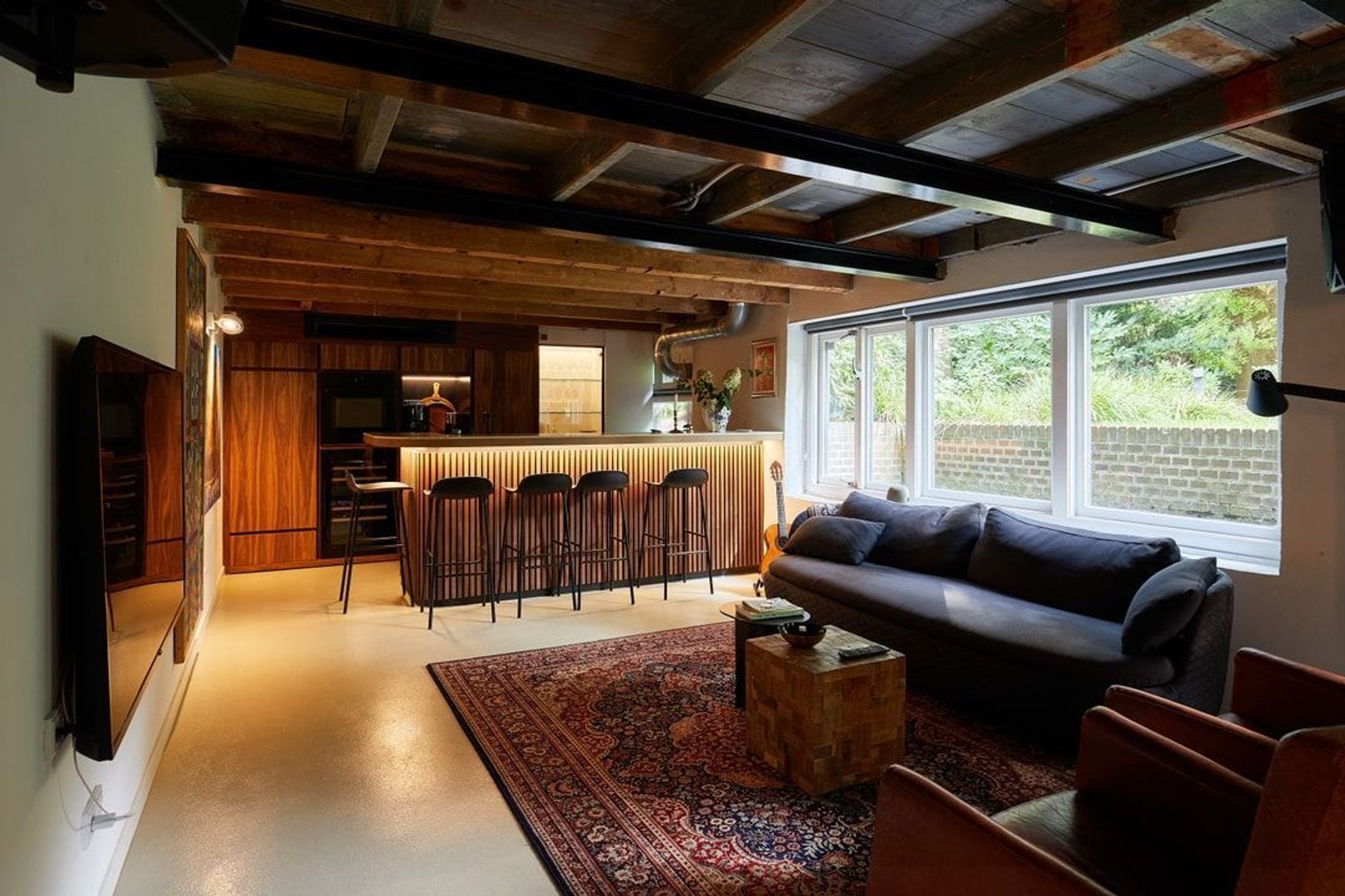 Zuiderpark 5, Groningen foto-34