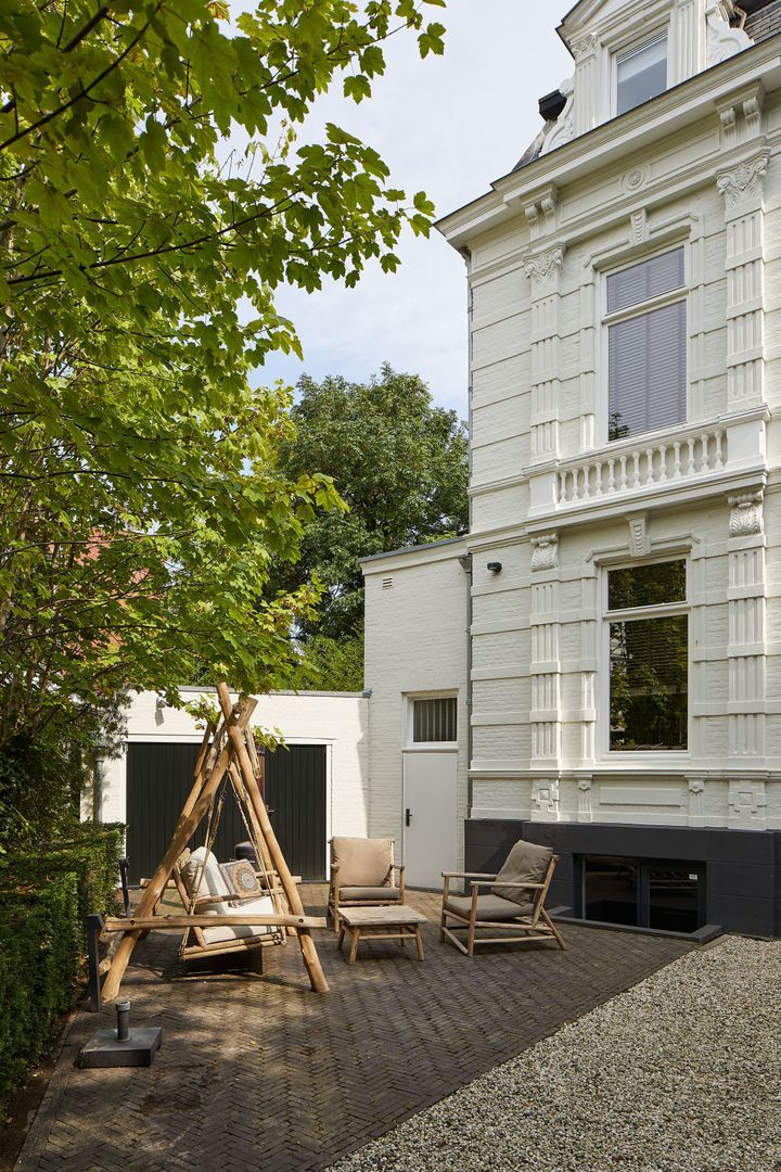 Zuiderpark 5, Groningen foto-6