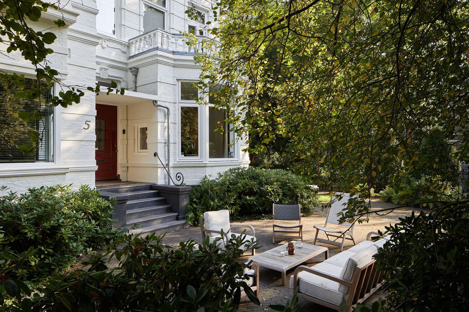 Zuiderpark 5, Groningen foto-2