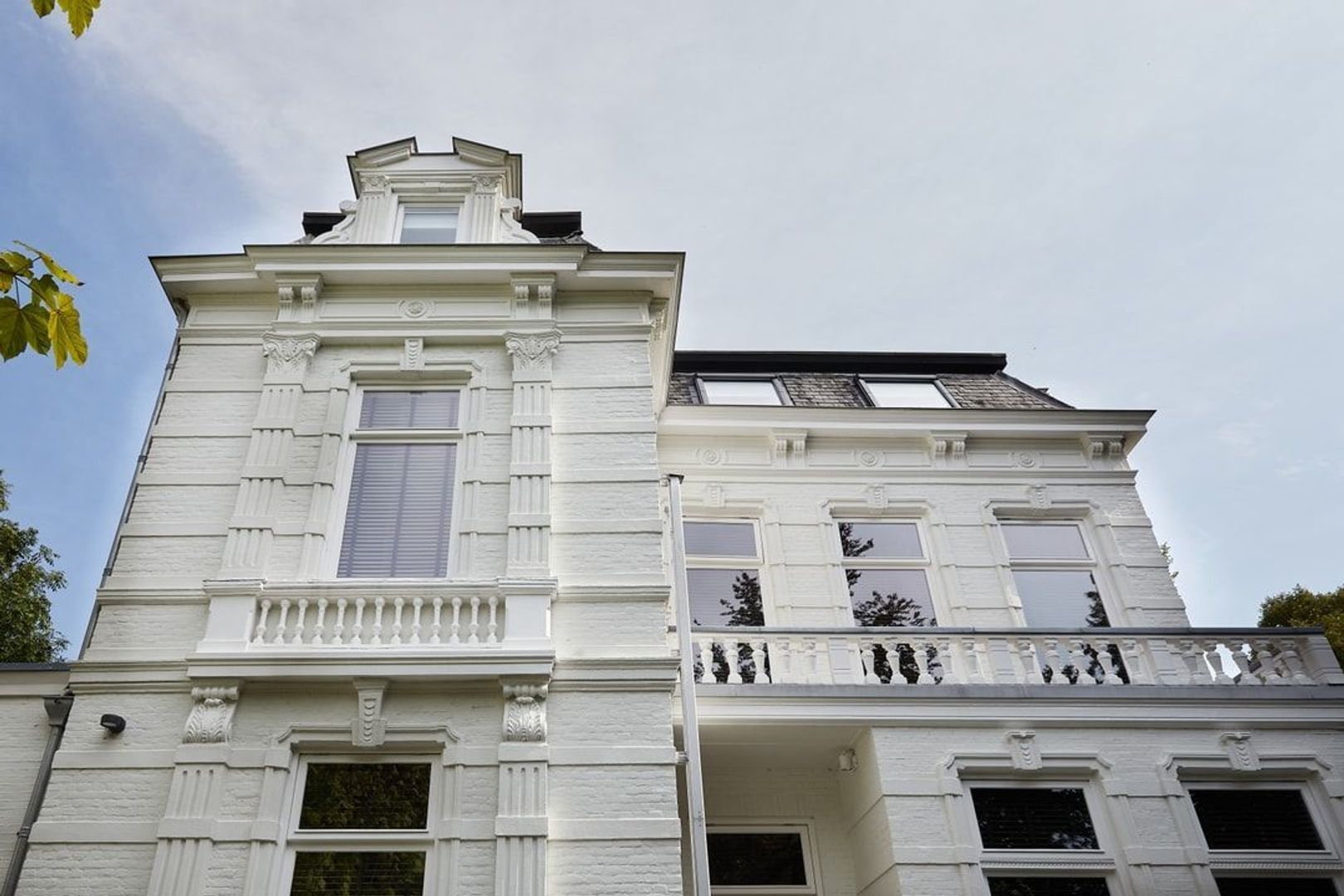 Zuiderpark 5, Groningen foto-4