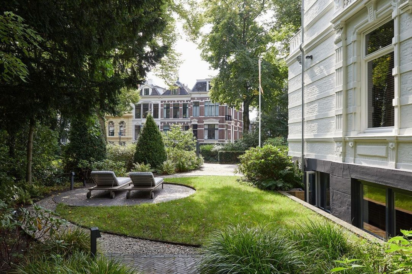 Zuiderpark 5, Groningen foto-7