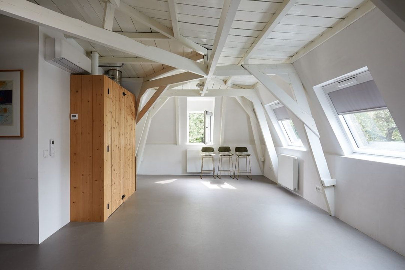 Zuiderpark 5, Groningen foto-48