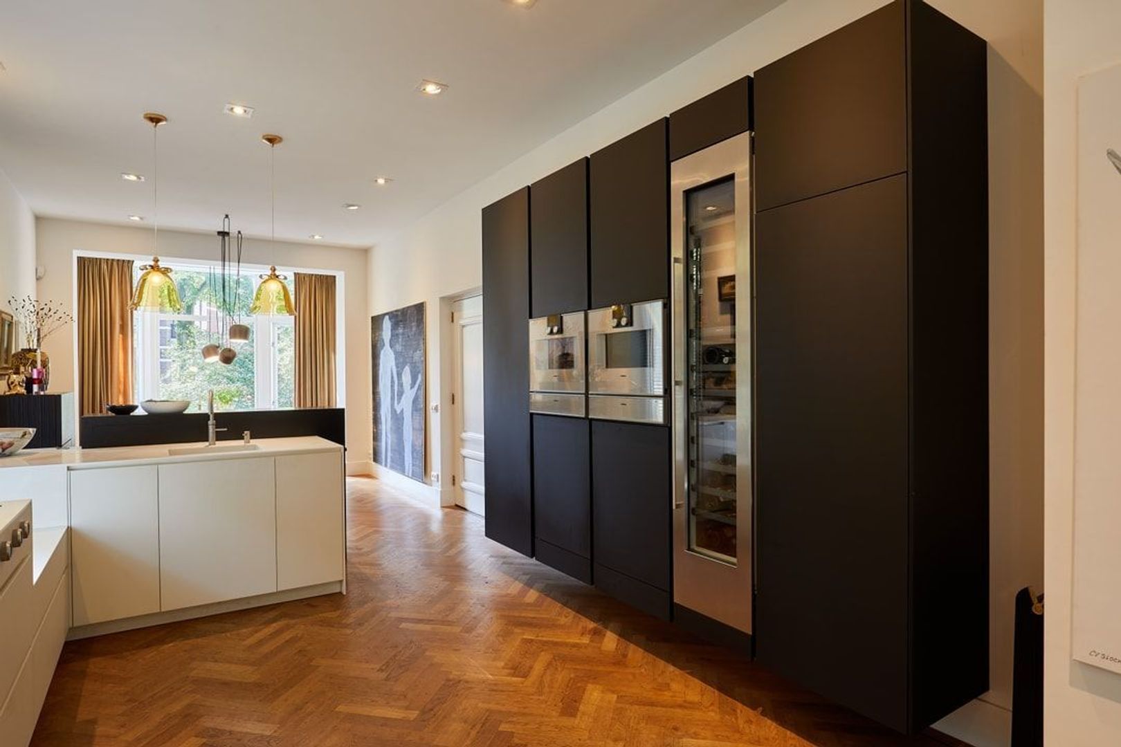 Zuiderpark 5, Groningen foto-18