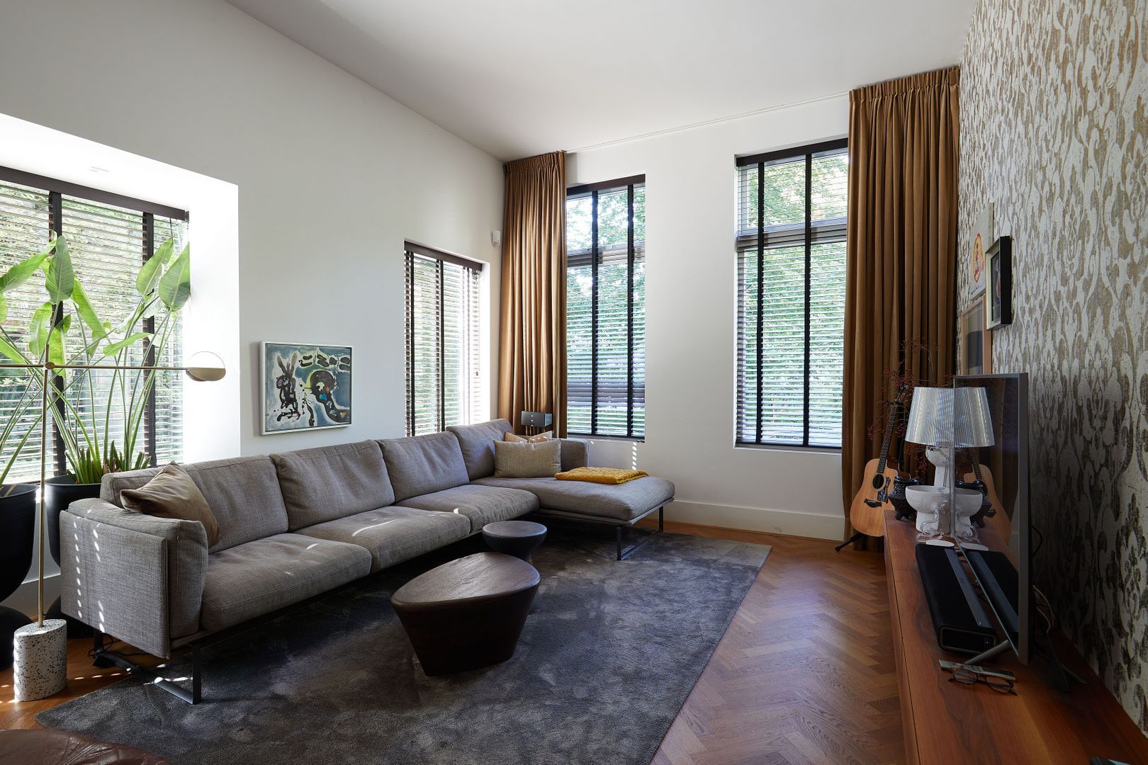 Zuiderpark 5, Groningen foto-24