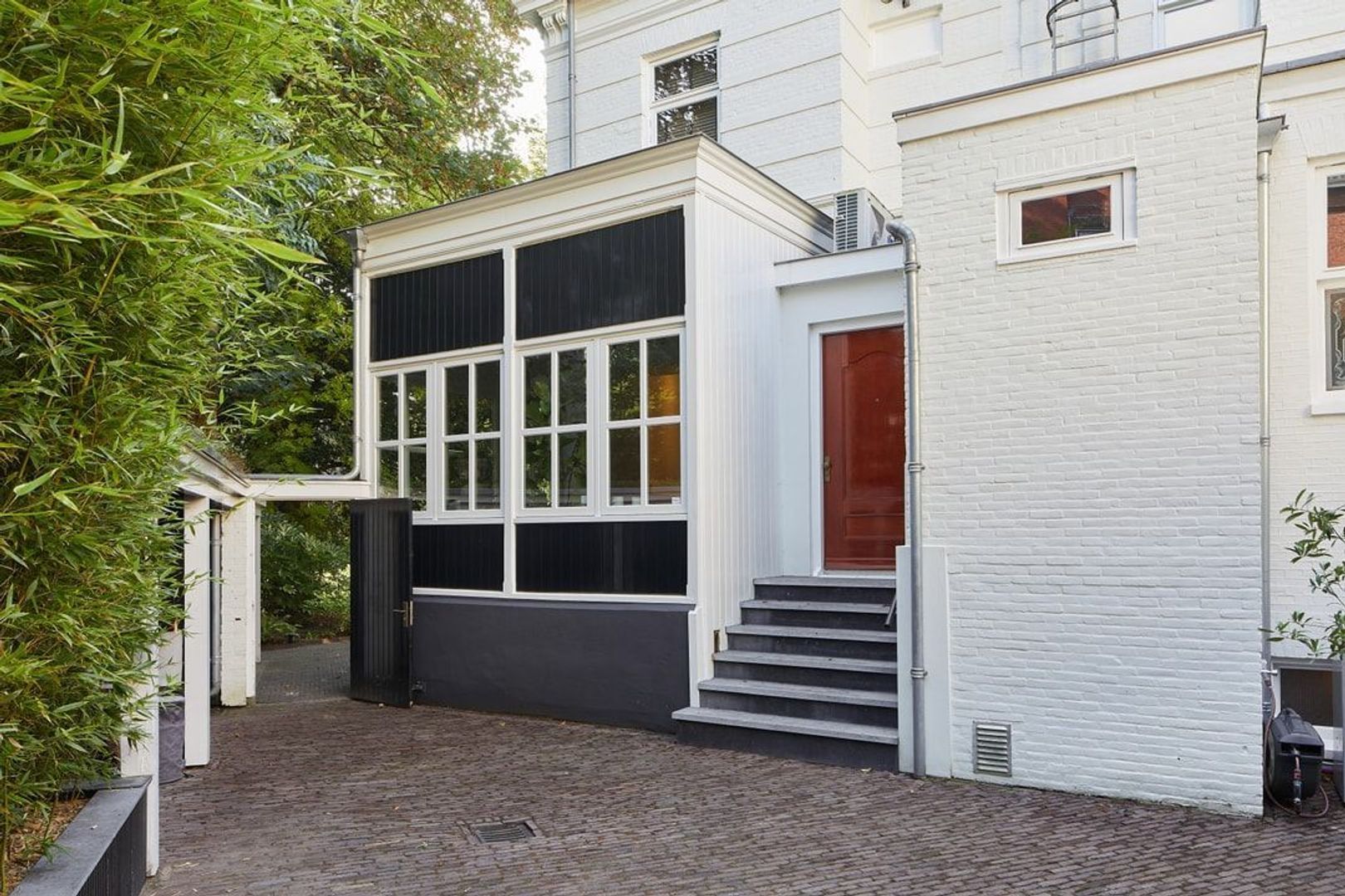 Zuiderpark 5, Groningen foto-9