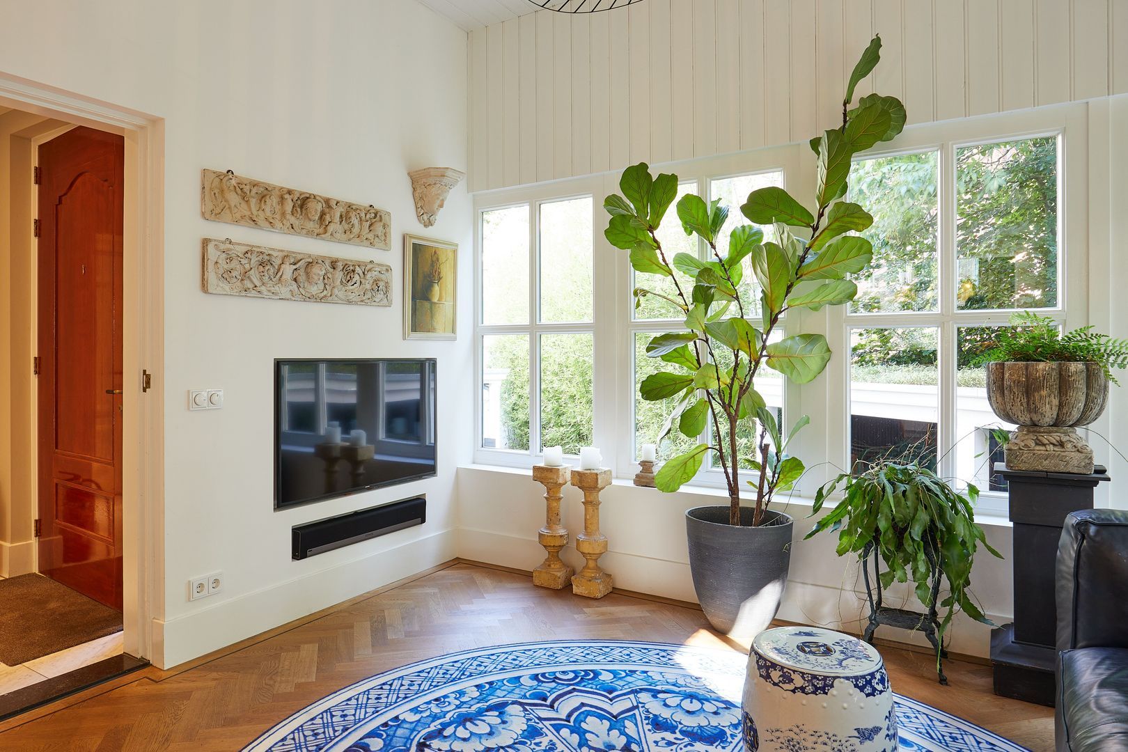 Zuiderpark 5, Groningen foto-20