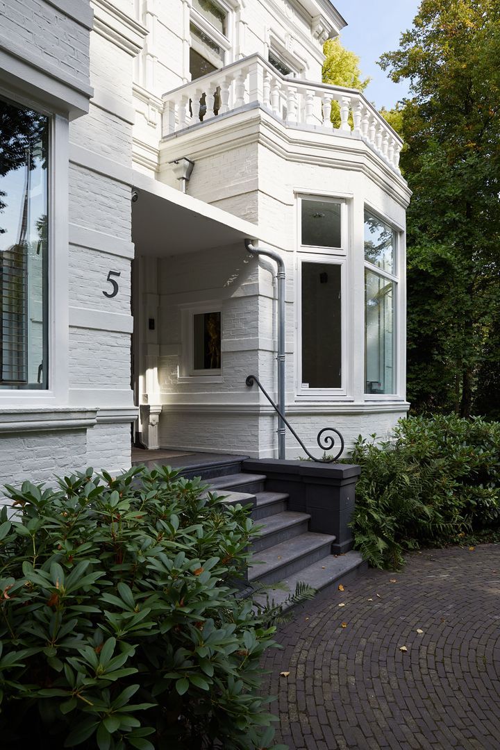 Zuiderpark 5, Groningen foto-12