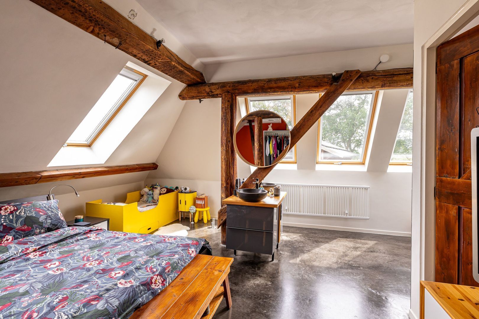 Asserstraat 95, Zuidvelde foto-23