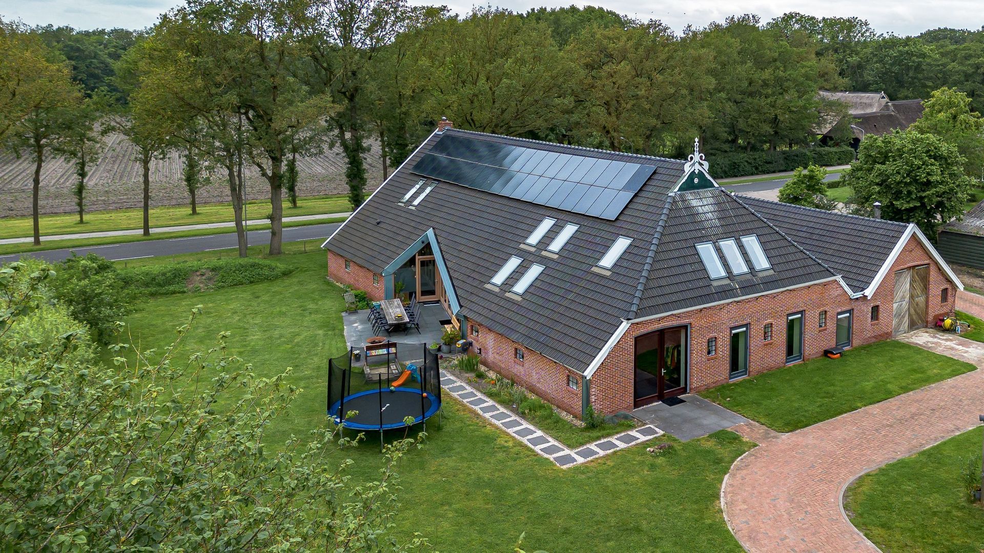 Asserstraat 95, Zuidvelde foto-2