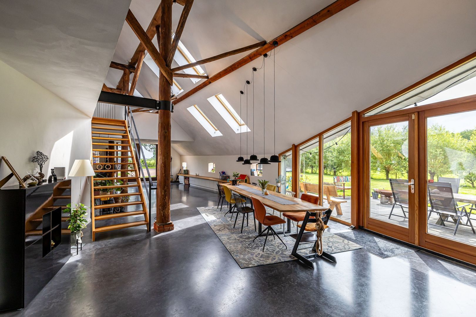 Asserstraat 95, Zuidvelde foto-1