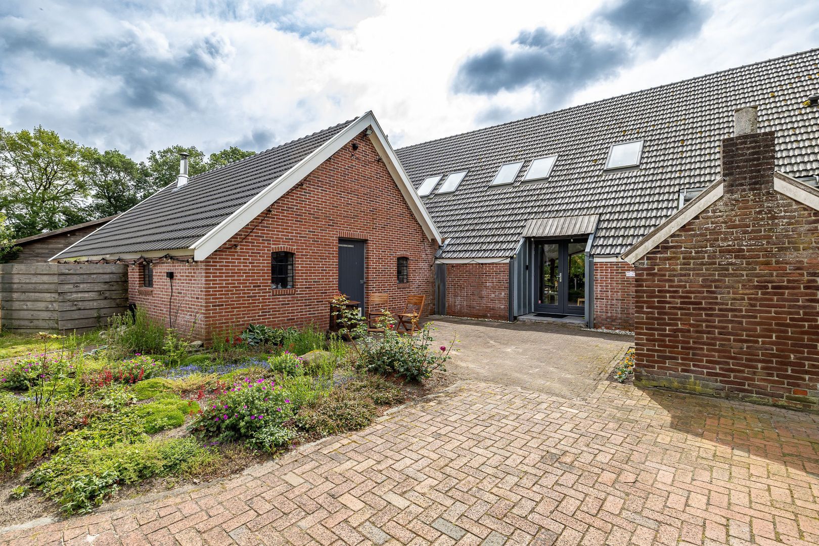 Asserstraat 95, Zuidvelde foto-35