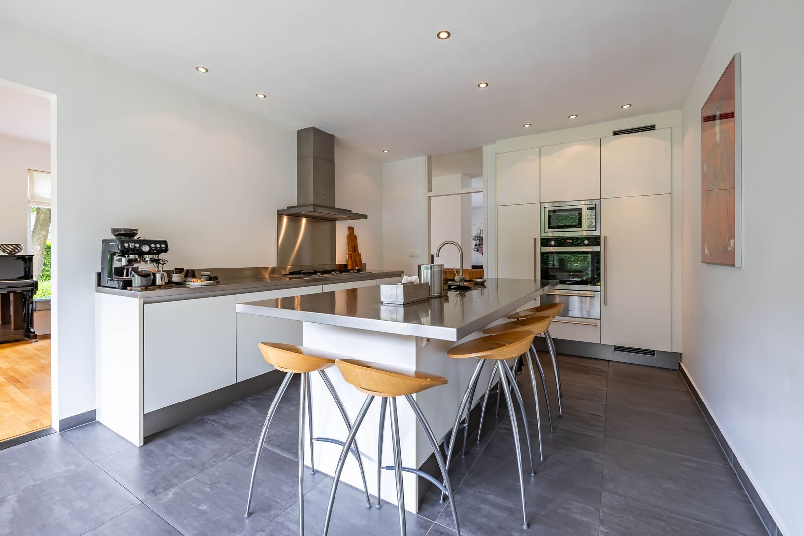 Streuvelslaan 9, Groningen foto-14