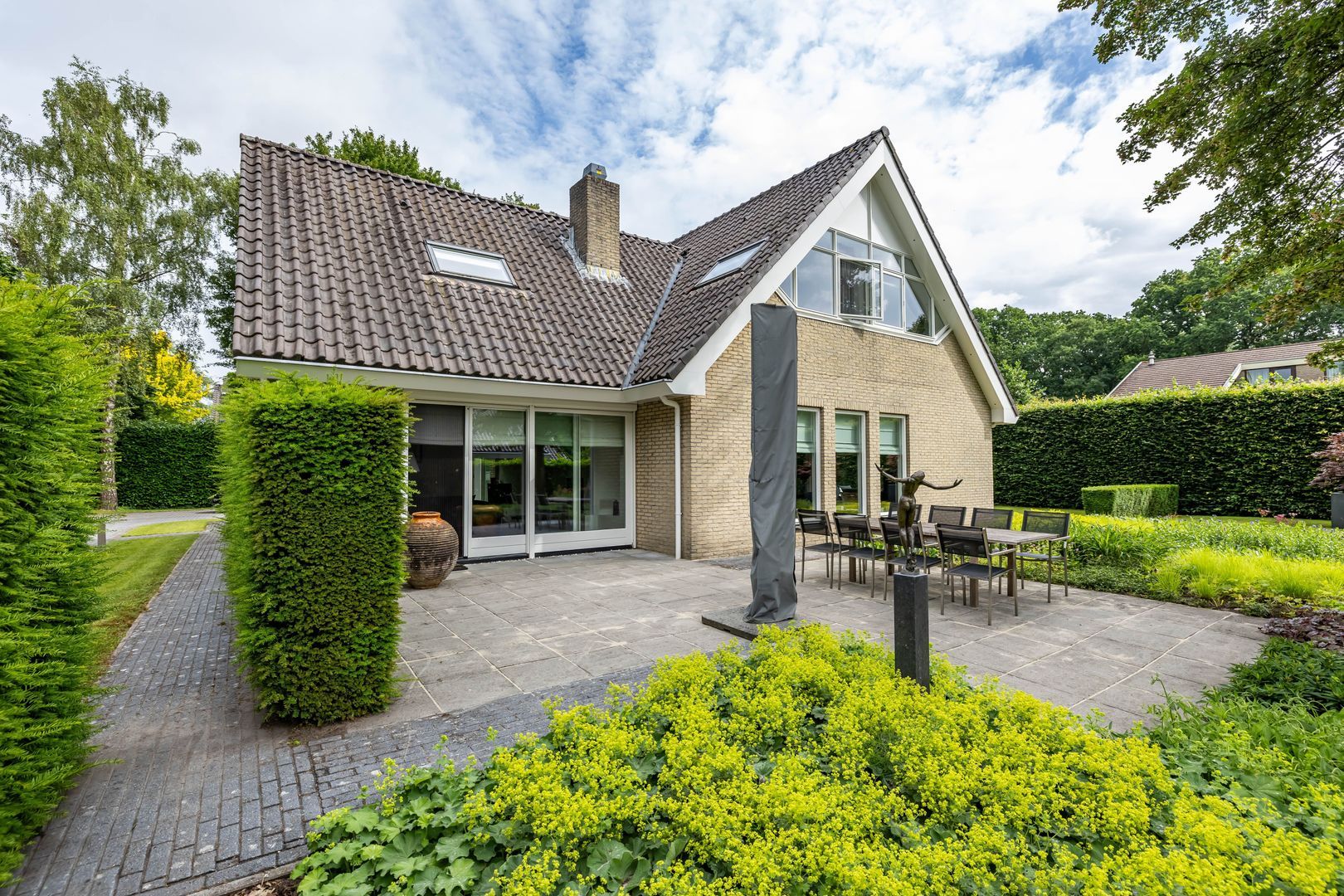 Streuvelslaan 9, Groningen foto-47