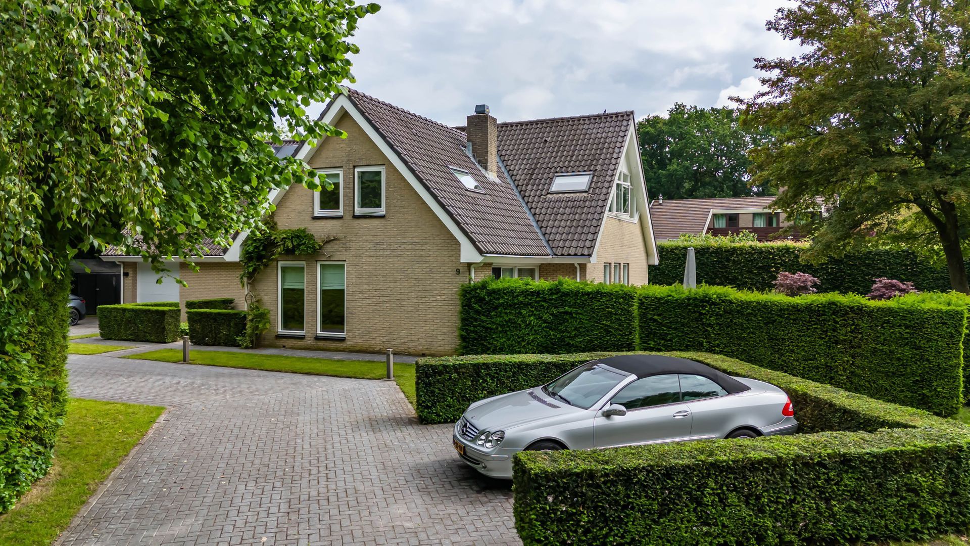 Streuvelslaan 9, Groningen foto-2