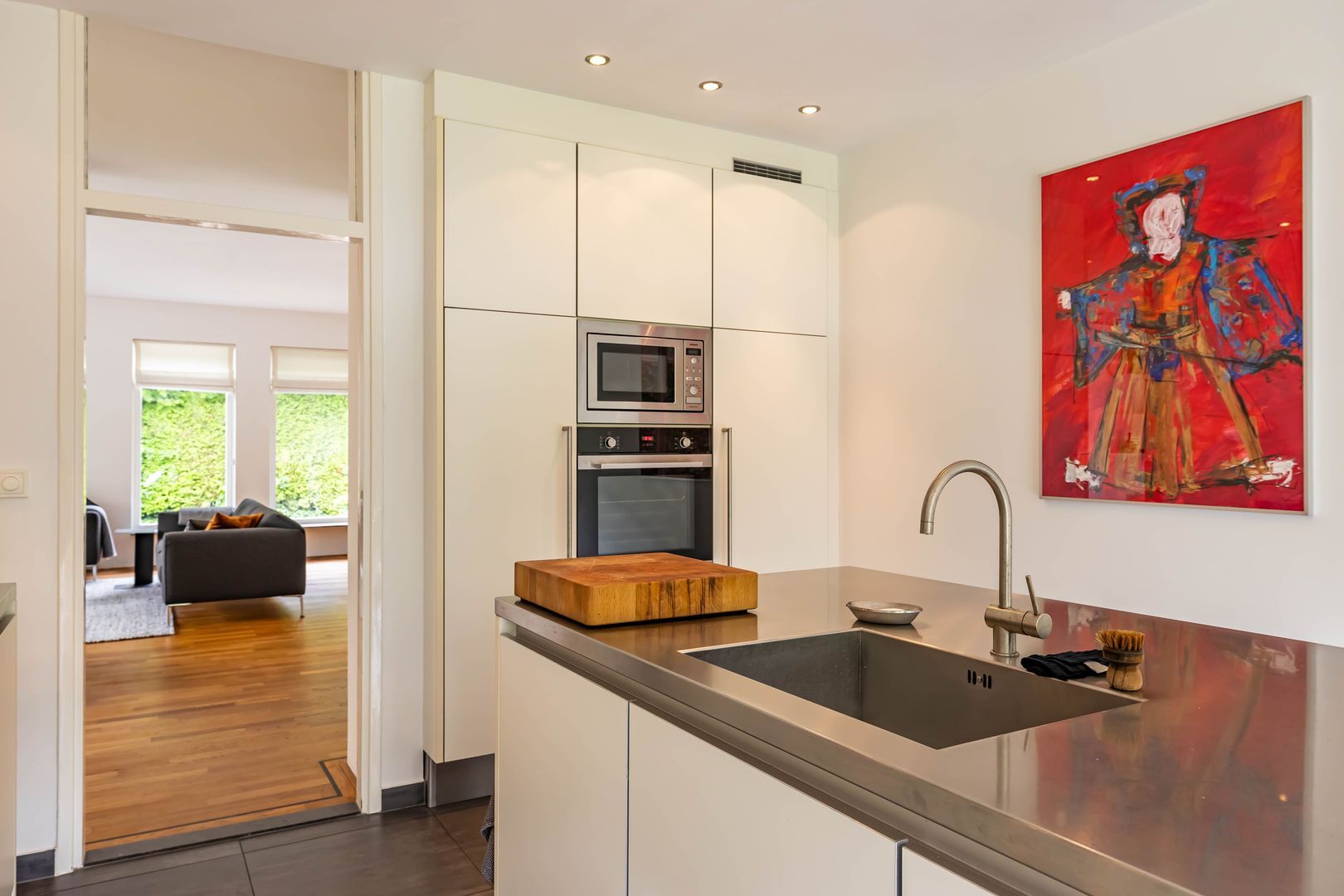 Streuvelslaan 9, Groningen foto-15