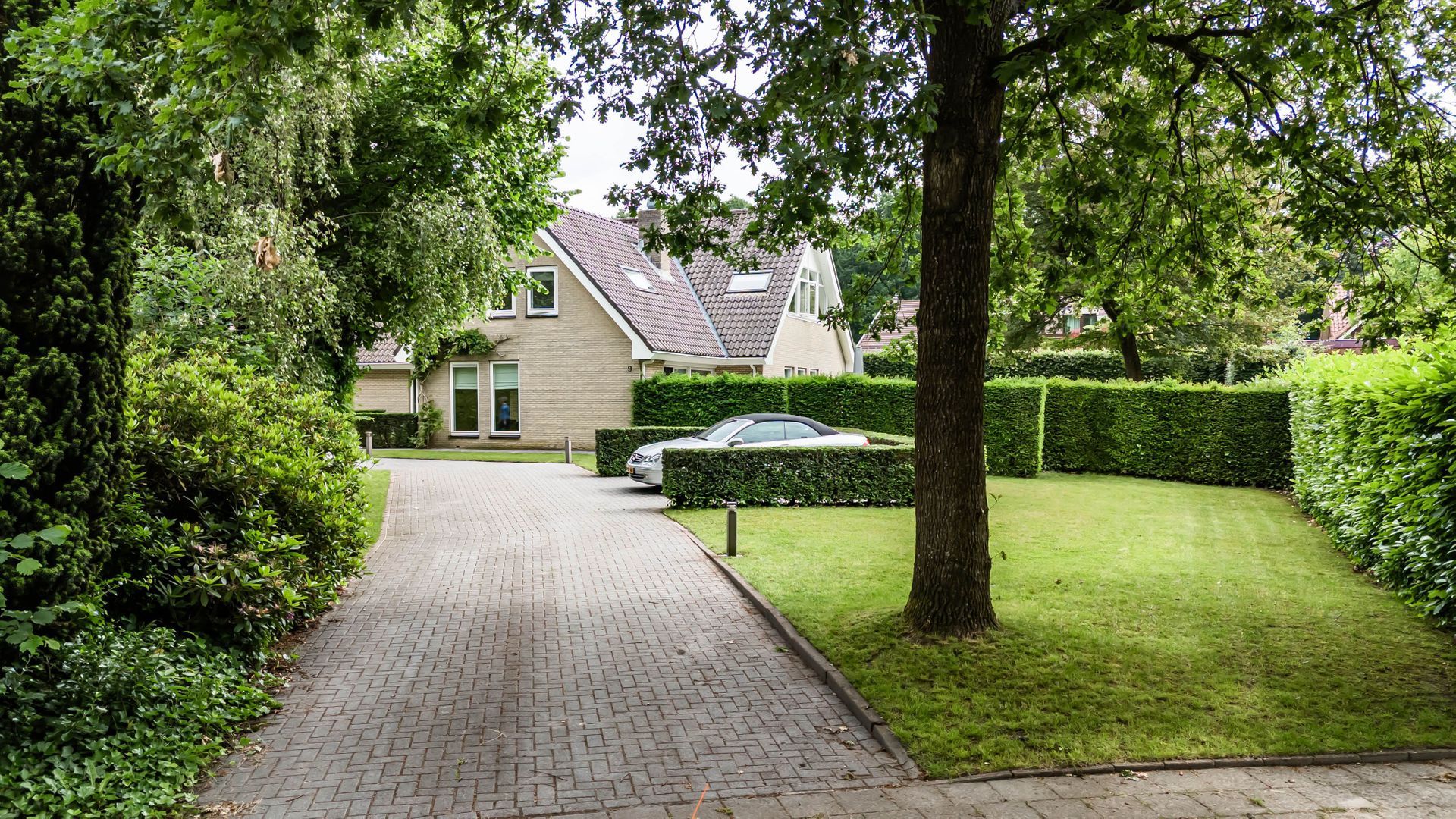 Streuvelslaan 9, Groningen foto-1