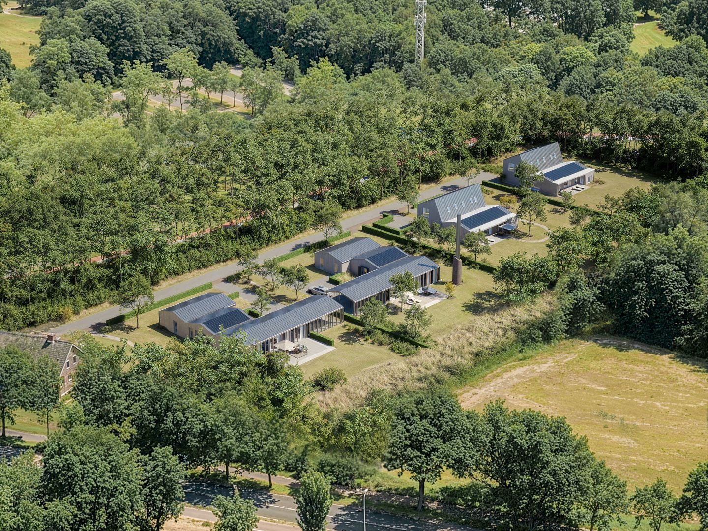 Groningerweg 0 ong, Eelderwolde foto-4