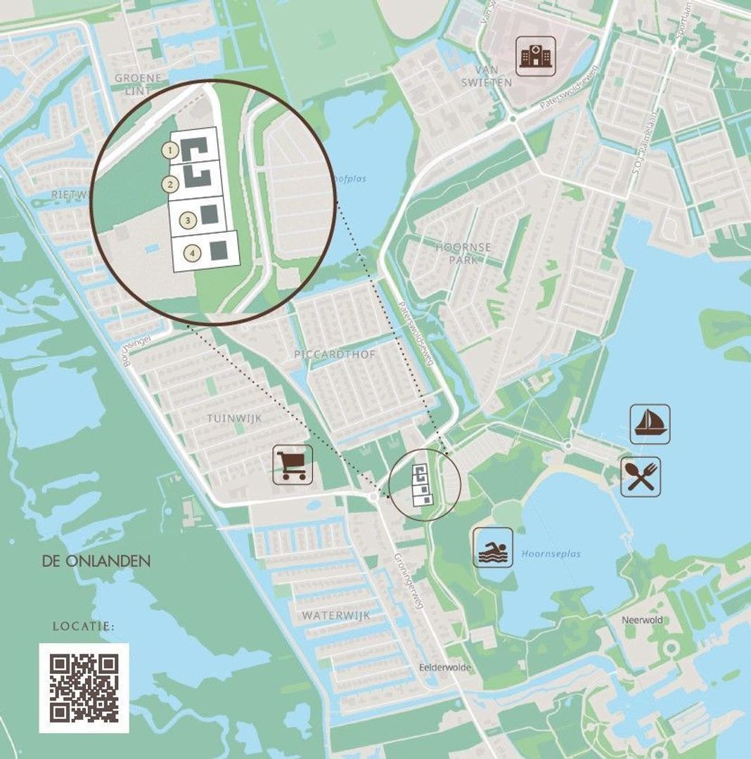 Groningerweg 0 ong, Eelderwolde foto-6