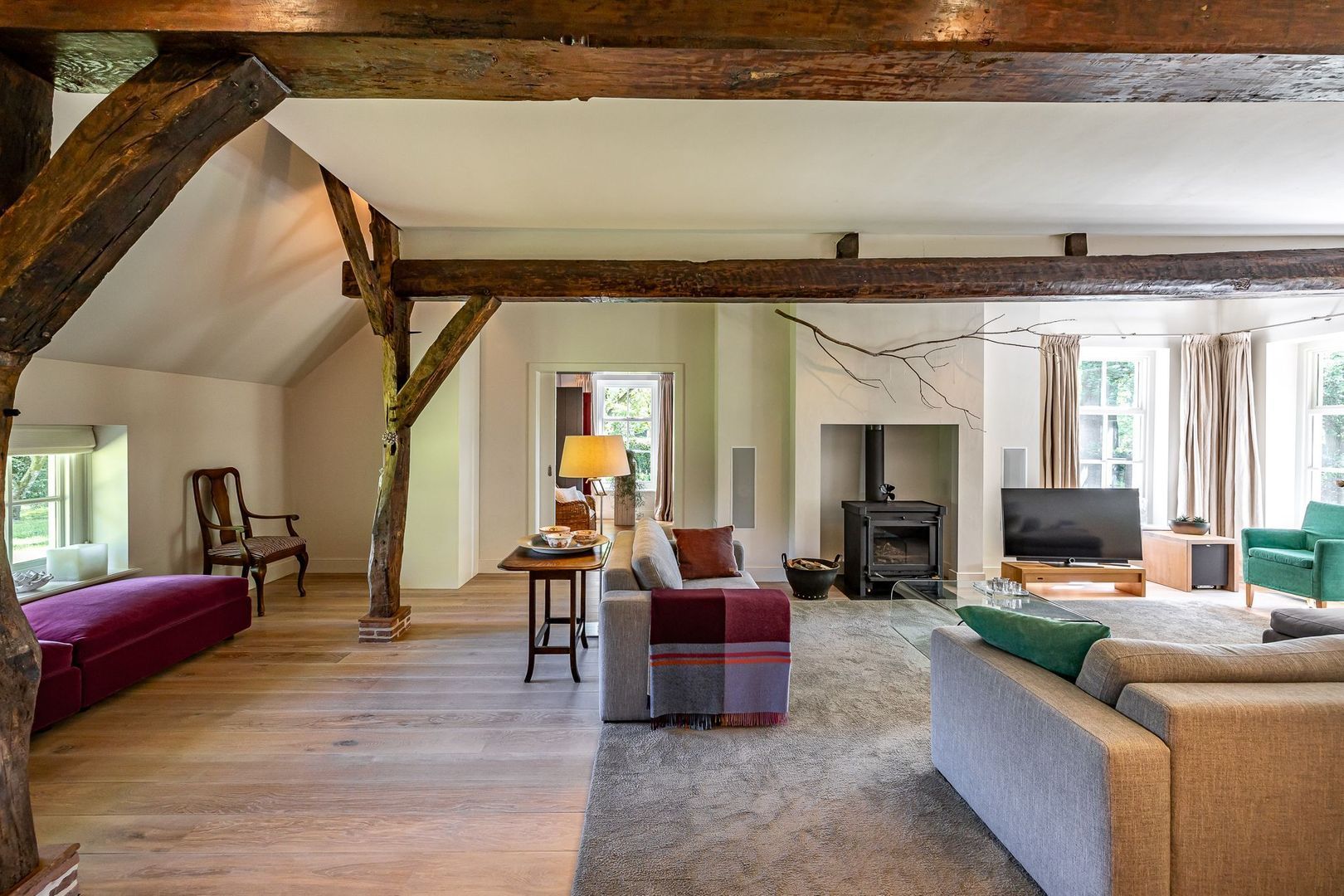 Dorpsweg 6, Taarlo foto-4