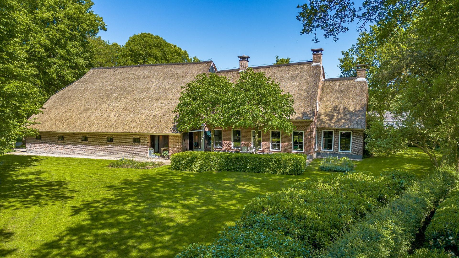 Dorpsweg 6, Taarlo foto-44