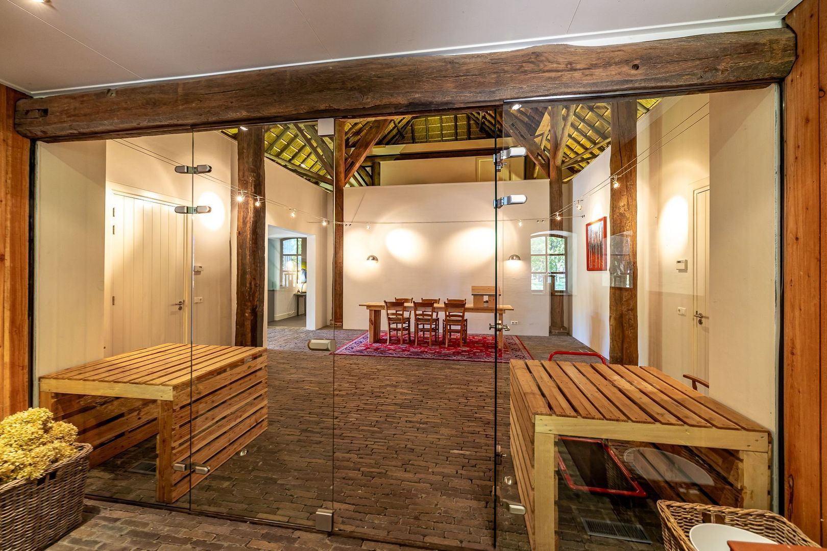 Dorpsweg 6, Taarlo foto-21