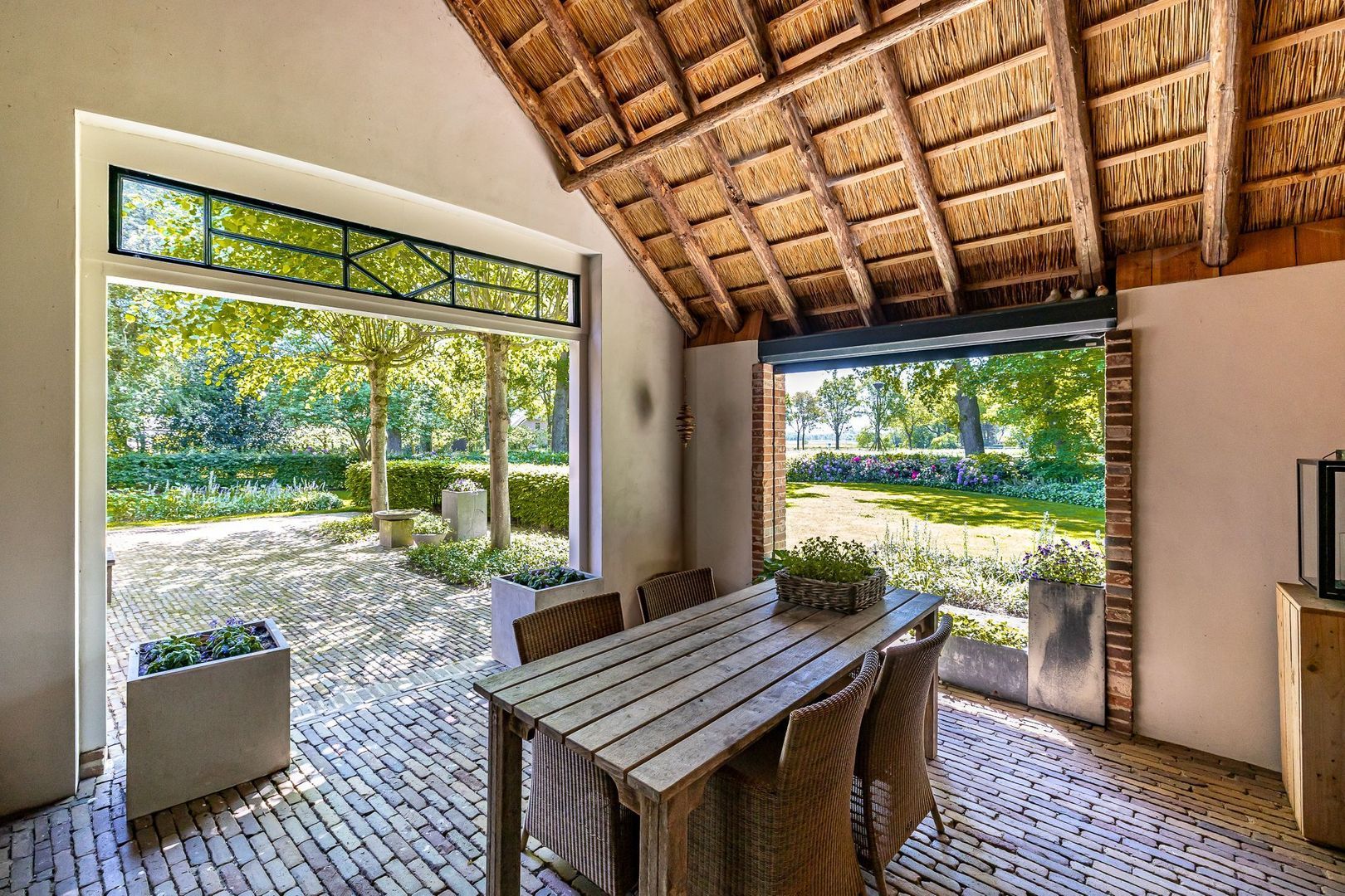 Dorpsweg 6, Taarlo foto-33