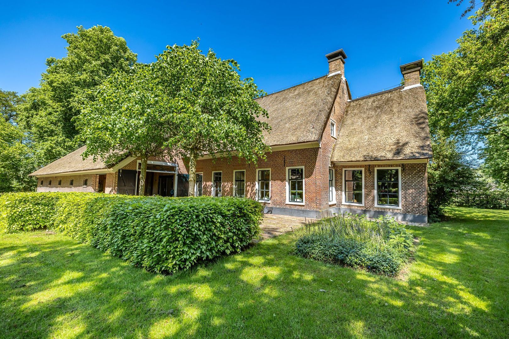 Dorpsweg 6, Taarlo foto-1