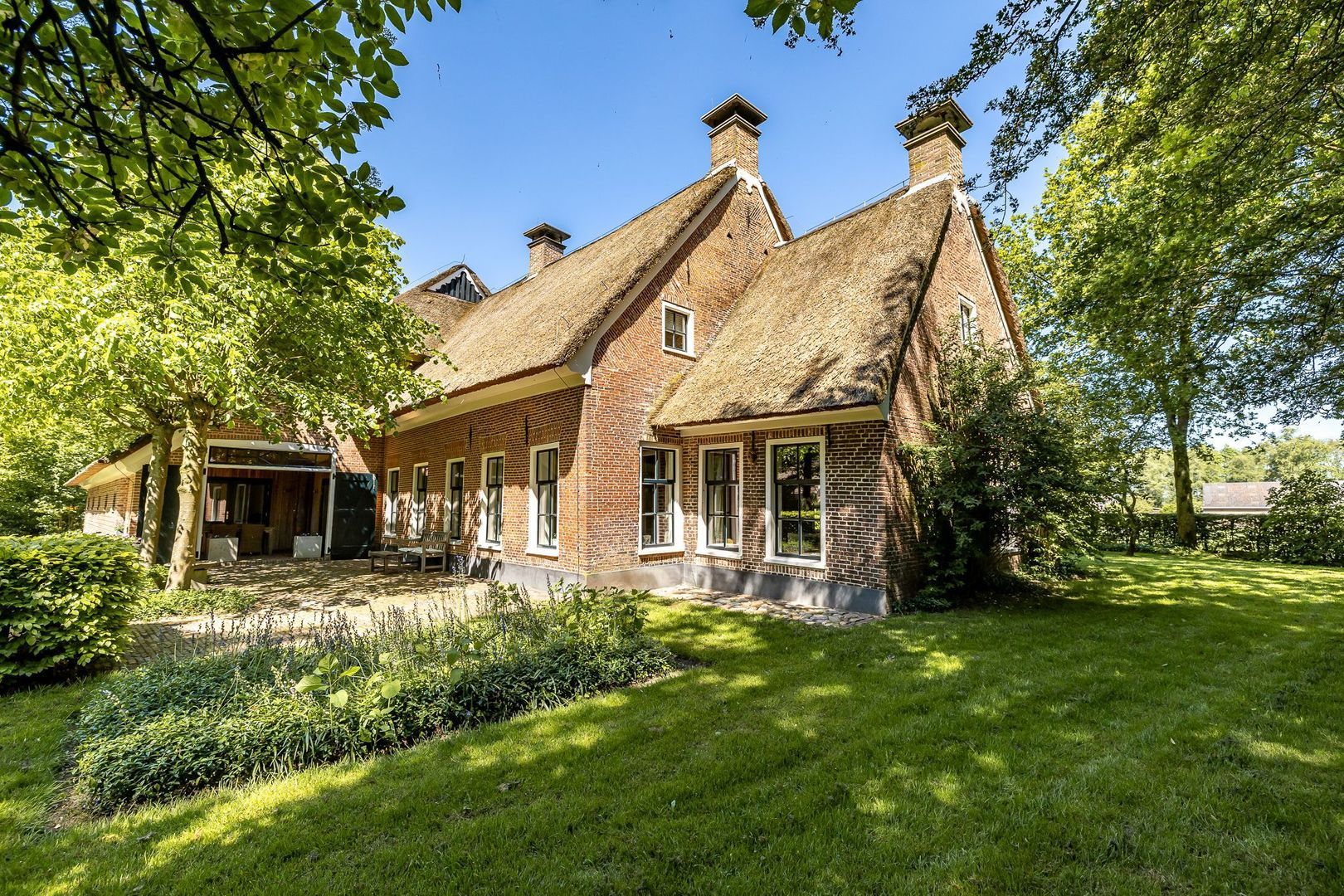 Dorpsweg 6, Taarlo foto-45