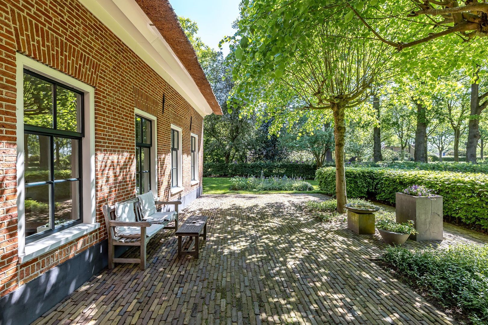 Dorpsweg 6, Taarlo foto-35