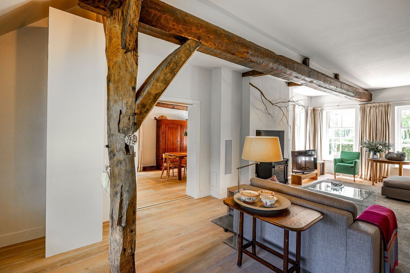 Dorpsweg 6, Taarlo foto-6