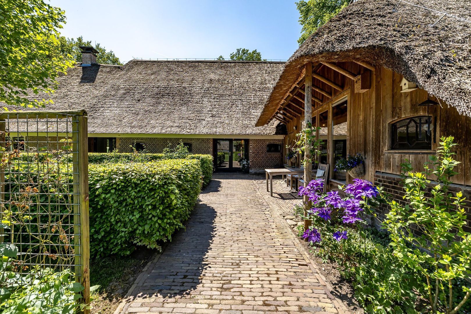 Dorpsweg 6, Taarlo foto-38