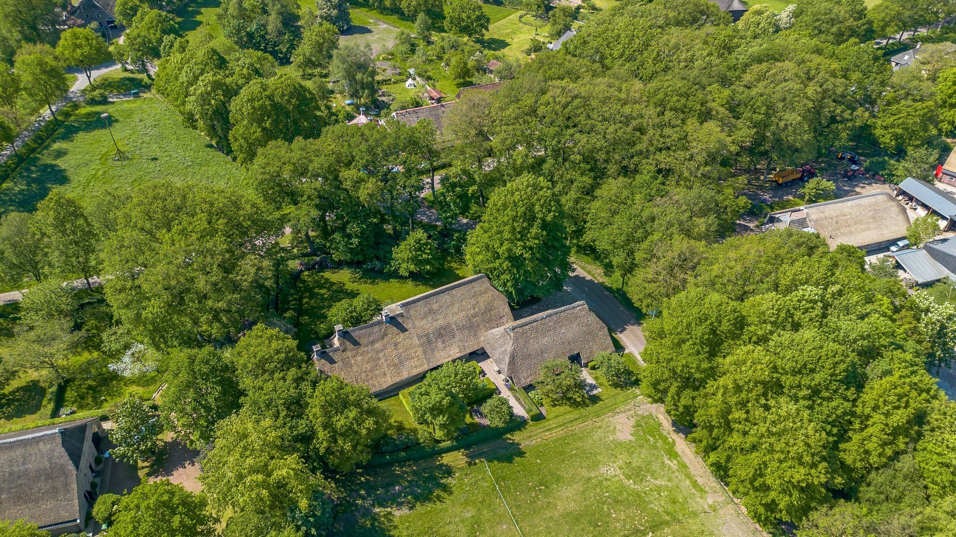 Dorpsweg 6, Taarlo foto-1