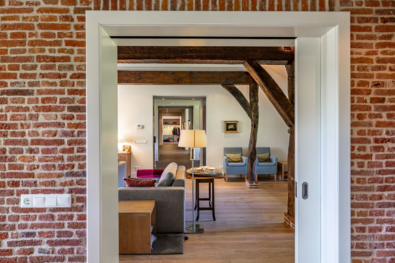 Dorpsweg 6, Taarlo foto-10