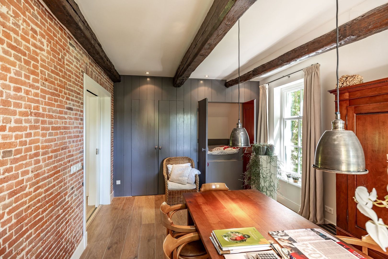 Dorpsweg 6, Taarlo foto-8