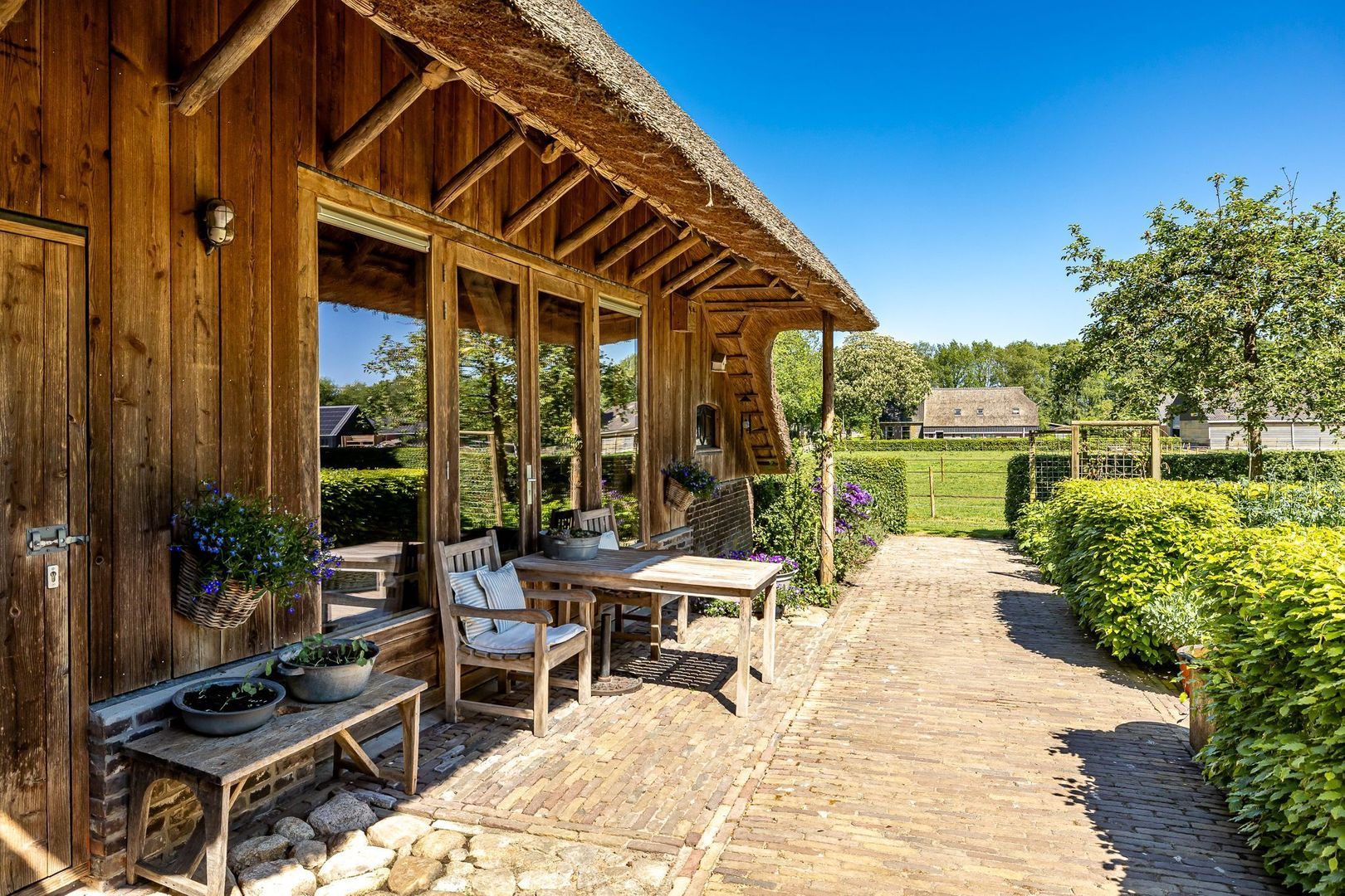 Dorpsweg 6, Taarlo foto-39