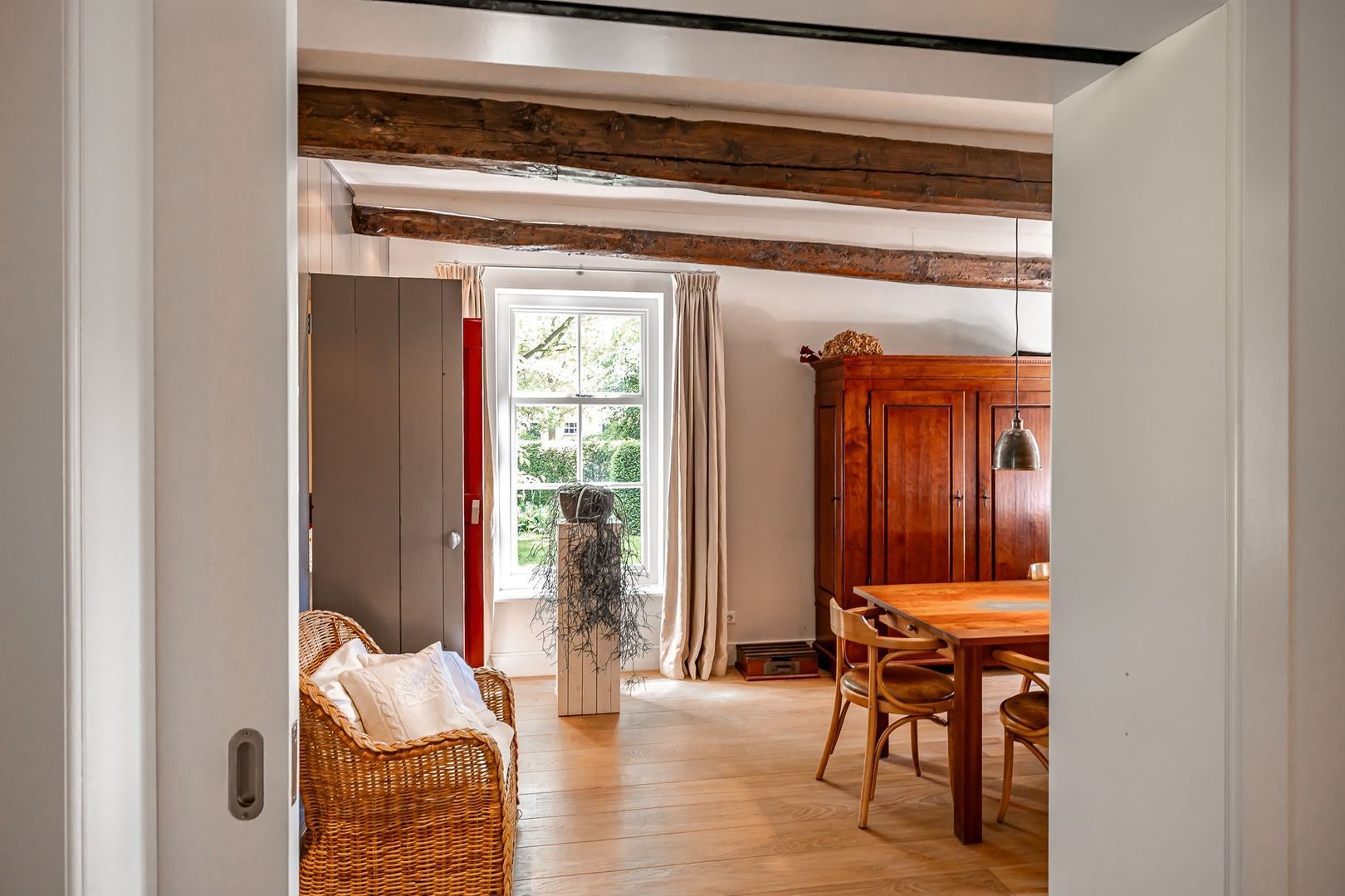 Dorpsweg 6, Taarlo foto-7