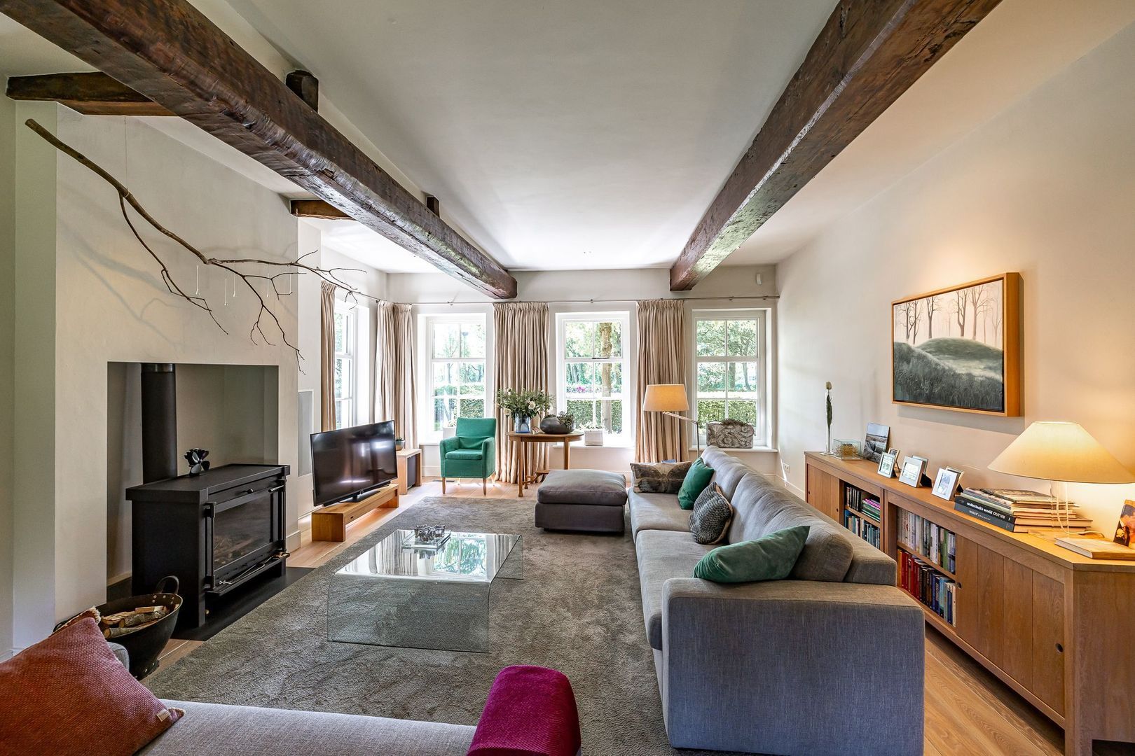 Dorpsweg 6, Taarlo foto-3