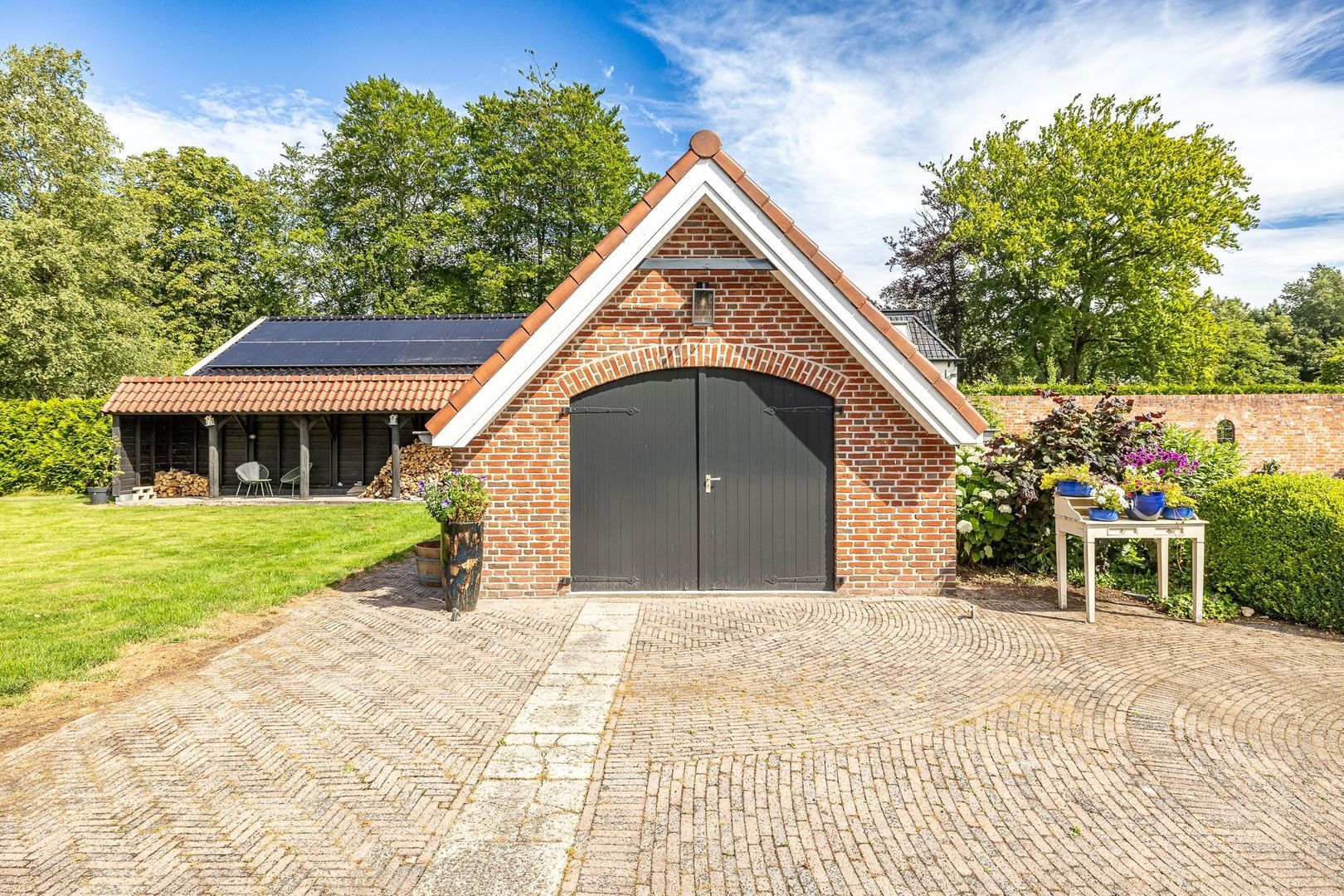 Groningerweg 48, Eelderwolde foto-13