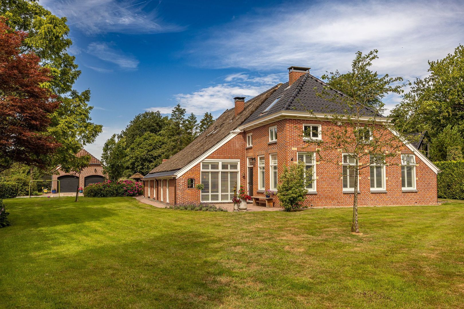 Groningerweg 48, Eelderwolde foto-0