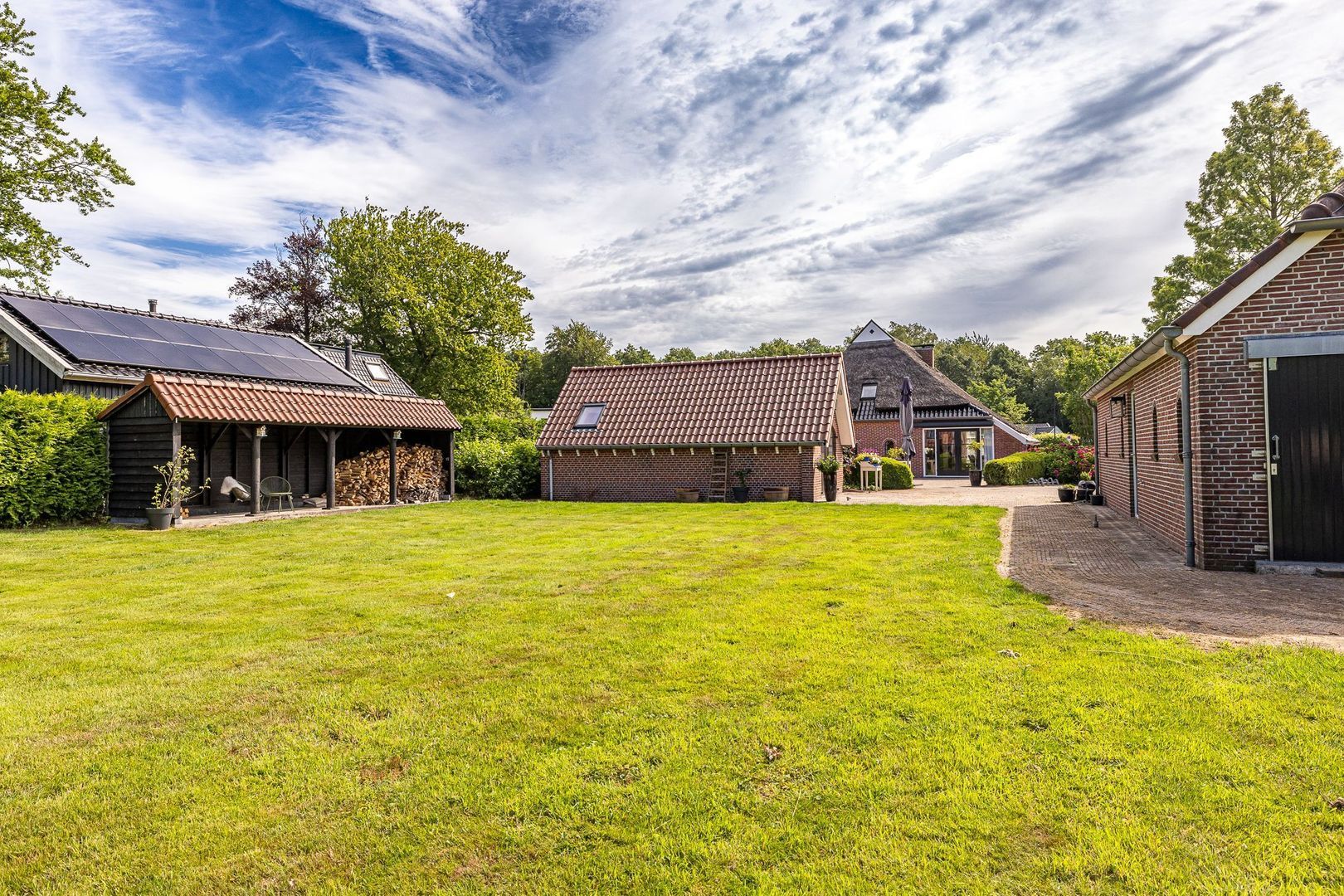 Groningerweg 48, Eelderwolde foto-17