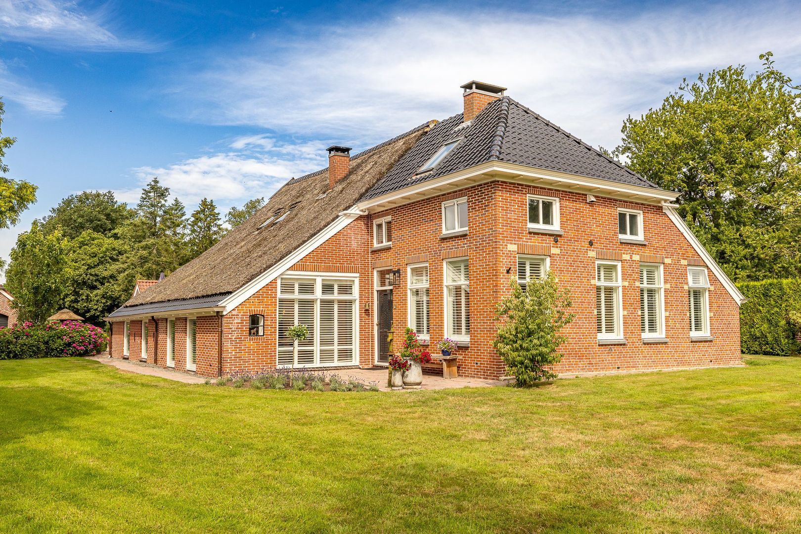 Groningerweg 48, Eelderwolde foto-1