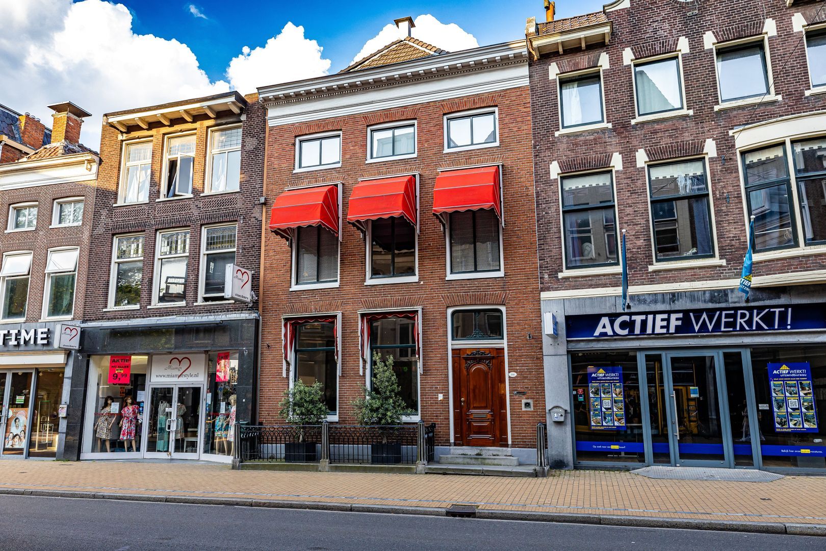 Herestraat 88, Groningen foto-0