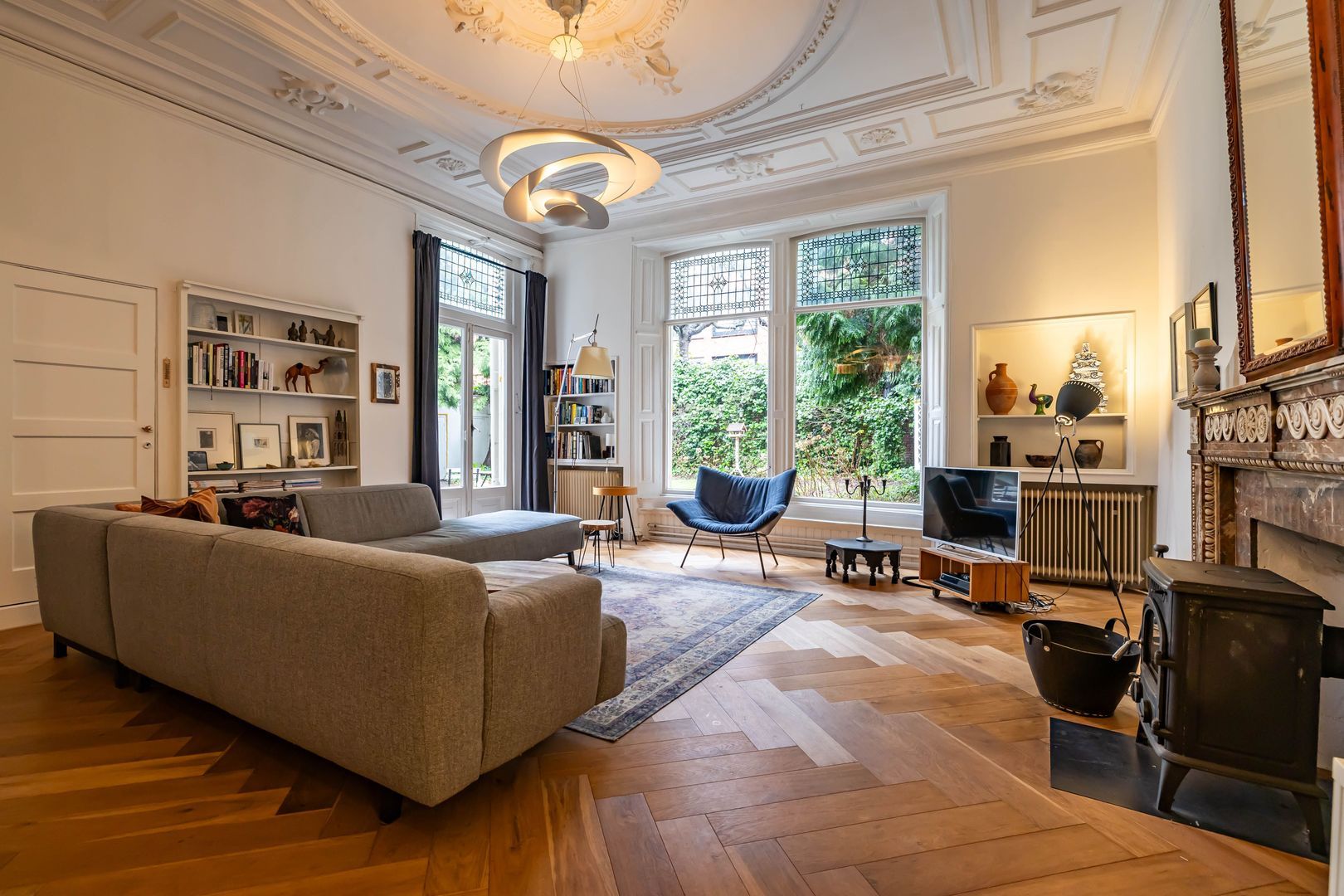 Herestraat 88, Groningen foto-22