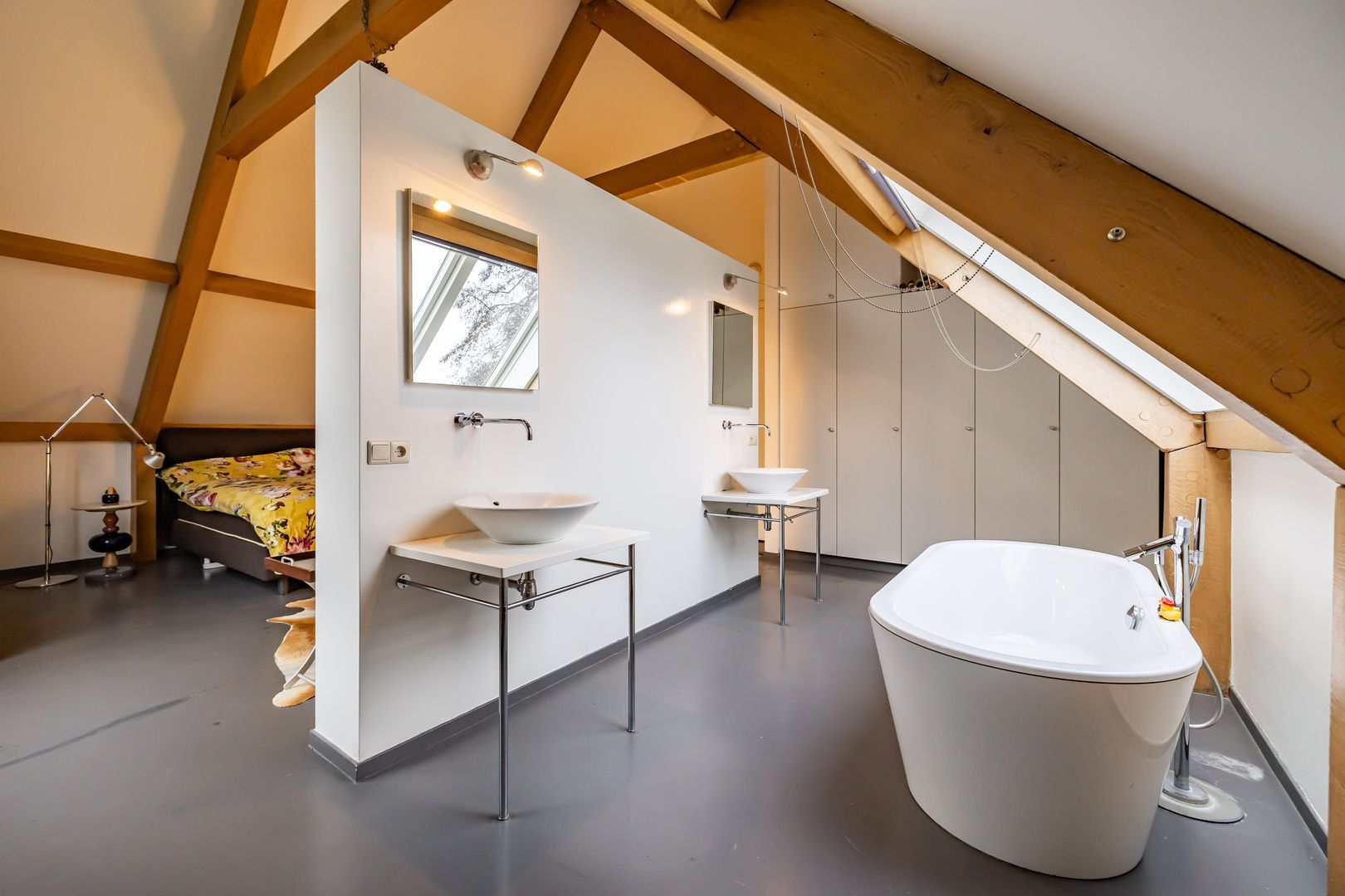 Reigerlaan 15, Paterswolde foto-40