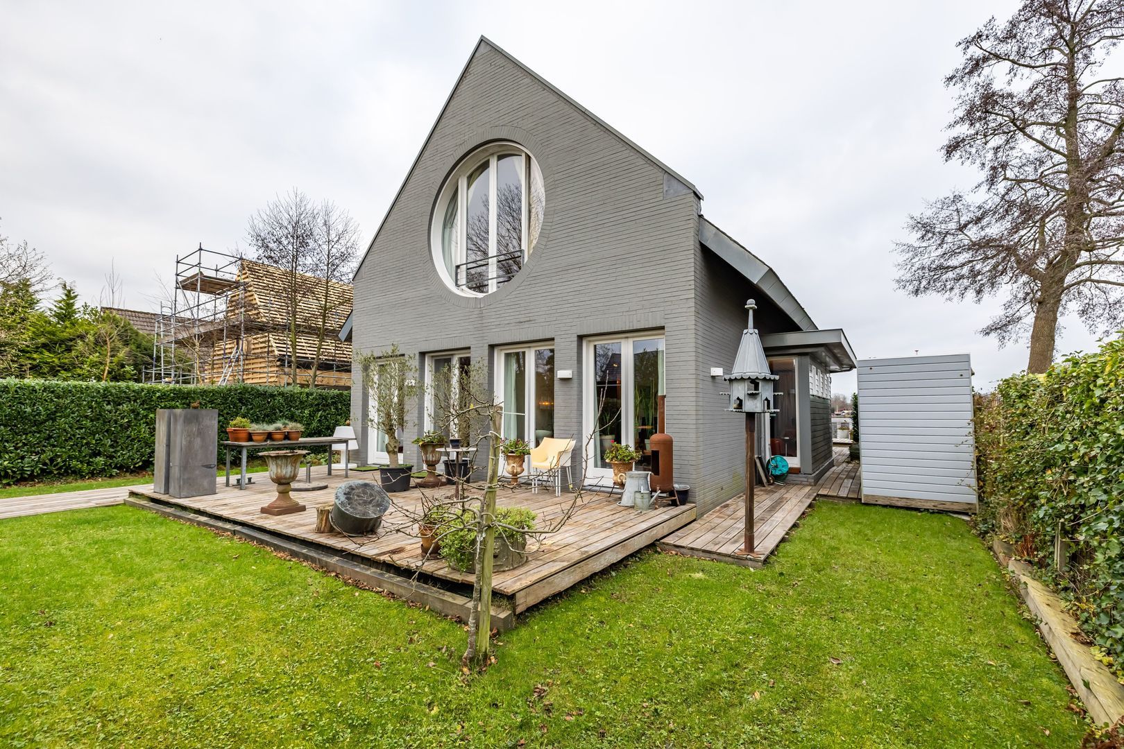 Reigerlaan 15, Paterswolde foto-4